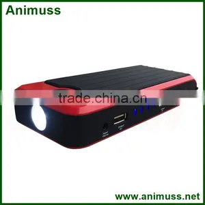 T6 12v 12000mah Lithium Jump Starter and Portable Power Bank thumbnail-5