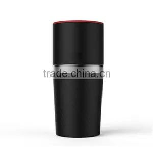 Newest Design All-in-one Coffee Grinder Machine thumbnail-6