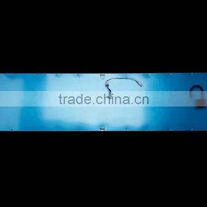ce Led Panel Ultra Thin 1200x300 High Efficiency 95lm/w >80Ra AC100-240V thumbnail-2