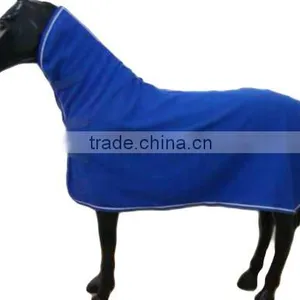 Fleece Horse Rug thumbnail-1