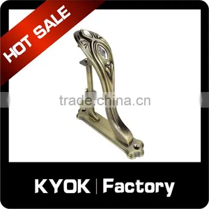 KYOK Windows New Design Curtain Accessories ,curtain Accessories Holders thumbnail-3