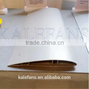 New Modern Design 400W Low Power Silent DC Motor Floor Stand Fan thumbnail-4