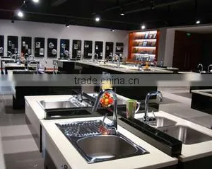 Ningbo Friend Kitchenware Co., Ltd. company overview - view 1 thumbnail