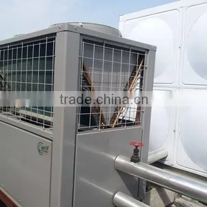 Solar Power Project(vacuum Solar Collector) thumbnail-5