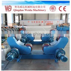 Self Adjustable Rotation Welding Machine thumbnail-5