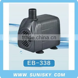 China Aquarium Water Pump Low Price High Quality thumbnail-5