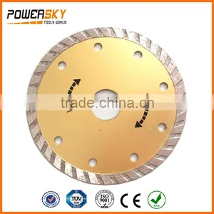 Diamond Super Thin Saw Blade thumbnail-1