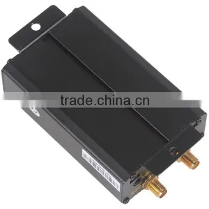 Tk103 Global Real Time Auto Car GPS Tracker Vehicle Tracking System Device GSM GPRS SMS 4 Bands - Movement Speed Alert thumbnail-4