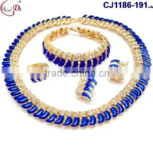 CJ1186-32 Top Grade Quality Wholesale Price Beautiful Design Fashion Jewelry 2016 Necklace thumbnail-1