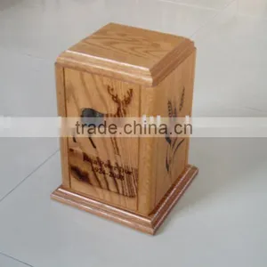 Unique Urn, Hand Carved Urns thumbnail-1