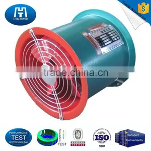 Explosion Proof Axial Fan thumbnail-1