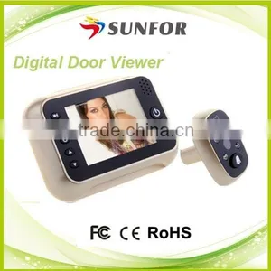 New Garden Ring Garden Piano Musical Doorbell thumbnail-1