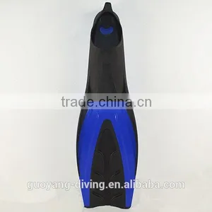 High Quality Charming Design Diving Fins for Adults thumbnail-1