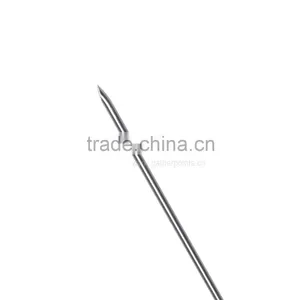 304 Stainless Steel Medical Metal Epidural Needle thumbnail-2