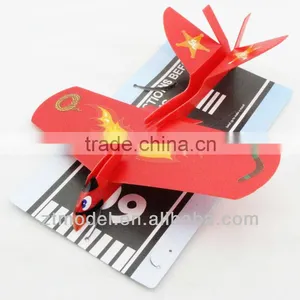 Fun Toy Boomerang Glider Flying Toys thumbnail-1