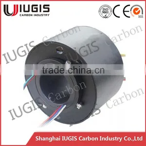 All Kinds of Automobile Alternator Cotton Picker Amusement Equipment Use Slip Ring thumbnail-3