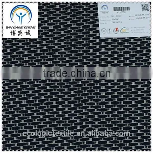 2016 China 100% Cotton Dobby Knitted Fabric For Cloth thumbnail-1