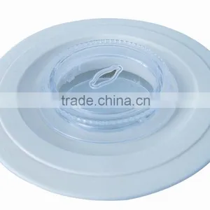 Plastic Lid/ Spare Parts for Blender/ Lid/ Plastic Lid for Cup thumbnail-1