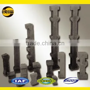 Silicon Carbide Refractory Plate Fire Board for Fireplaces Ceramic Fire Board thumbnail-2