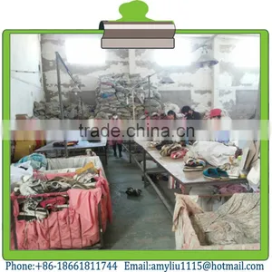 Hot Sale High Quality Used Summer Shoes thumbnail-3