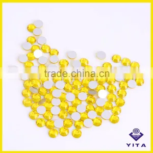 Flatback Design DMC Rhinestone for Fashion Dress thumbnail-5