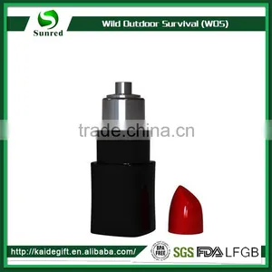 Portable Outdoor Fashionable Matte Finish Whiskystainless Steel Hip Flask thumbnail-3