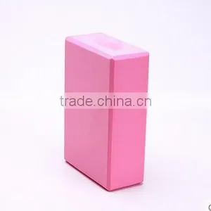 Wholesale Custom Eva Foam Yoga Block/yoga Brickt Bricks and Block thumbnail-1