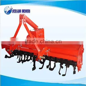 1GN Series Rotary Harrow thumbnail-1
