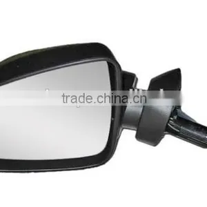 DACIA LOGAN 2008 DOOR MIRROR 6001549676 / 6001549677 thumbnail-1