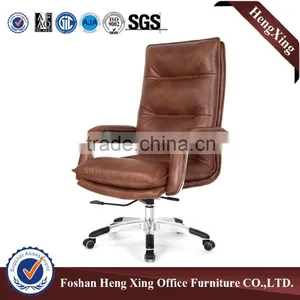 High Quality Wholesale Learther Top Executive Office Chair HX-5A8068 thumbnail-6