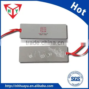 Custom Metal Bookmark thumbnail-6