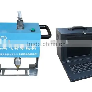 Portable Pneumatic Marker Machine Nameplate Automobile and Motorcycle Parts, Instruments, Auto Spare thumbnail-1