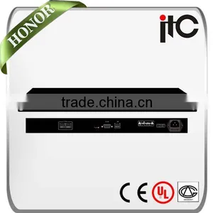 ITC T-6713 IP Alarm System IP Data to RS422 Converter thumbnail-1