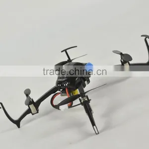 Inverted Flying 2.4G Small rc Helicopter Drone With Lights. thumbnail-2