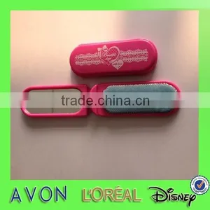 2014 New Magic Cloth Brush With Mirror thumbnail-1