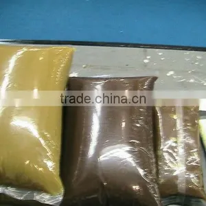 Automatic Back Seal Bags of Liquid Materials Packaging Machine thumbnail-5