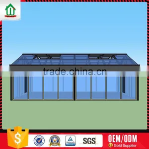 Cheap Prices Sales High-End Customize Garden Sunroom thumbnail-4