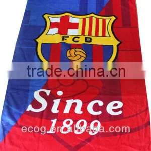 Customized Microfiber Promotional Beach Towel Bag Quality Choice thumbnail-1