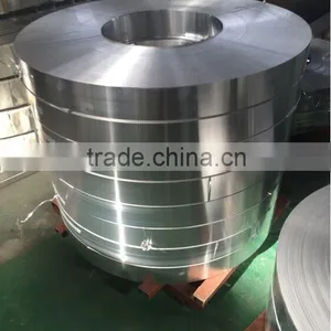 1100 3003 Aluminum Strip for Electrical Transformers Winding thumbnail-1