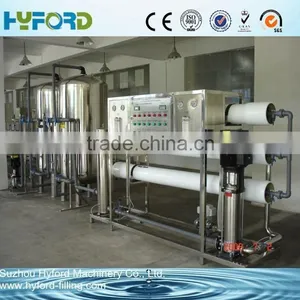 Industrial Filter/stainless Steel Water Filter thumbnail-1
