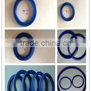 Wear Proof Oil Seal UHS/DH PU UN Mechanical Seals thumbnail-2