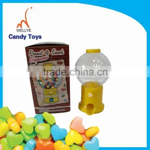 Electronic Candy Dispenser/motion Activated Candy Dispenser/plexiglass Candy Dispenser thumbnail-1