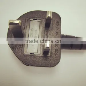 BS1363 3-13A/ 250V 3pin Non-rewireable Electrical Plug thumbnail-1