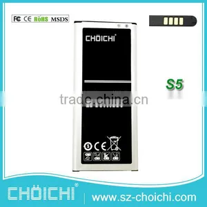 2016 More Popular Original 2800mah EB-BG900BBC Li-ion Battery for Samsung thumbnail-1