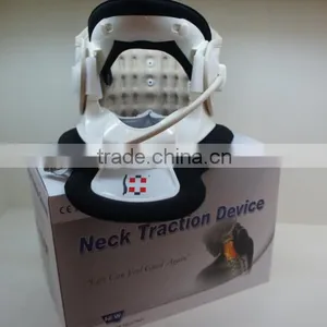 Inflatable Physiotherapy Pump Healthcare Pain Relief Homecare Pressure Manufacturer Price Hands-free Muscle Massager thumbnail-4