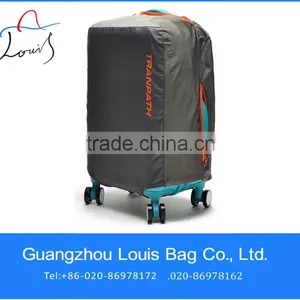 Elastic Luggage Cover thumbnail-1