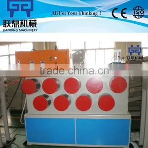 PET STRAPPING MAKING MACHINE/PET Strap Production Line thumbnail-2