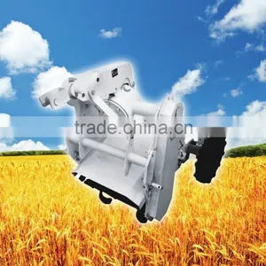 Green Corn Stalk Cutting Machine for Cow Silage Agricultural Stalk Pulling Machine thumbnail-1