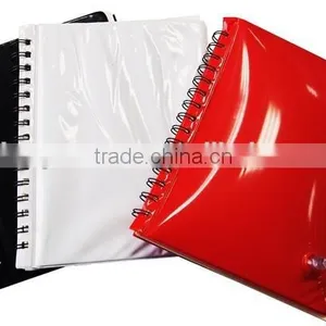 Pillow Shape Eco Notebook thumbnail-1