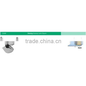13508 Folder/sewing Hemmer With Elastic Attachment/sewing Machine Spare Parts thumbnail-1
